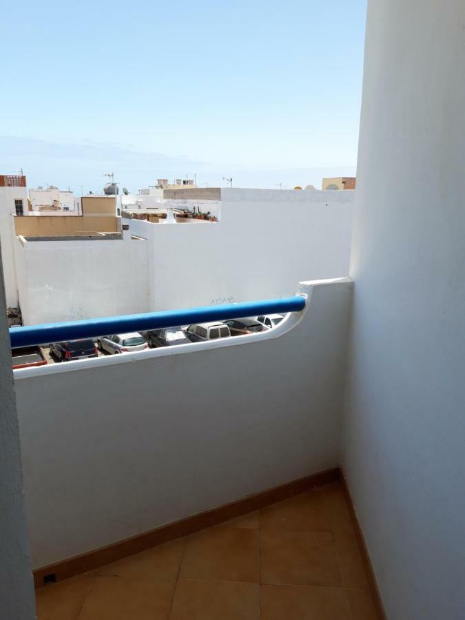 Jaspe By Sea You There Fuerteventura Appartamento Corralejo Esterno foto